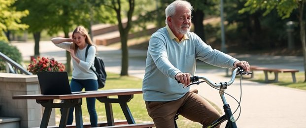 Jak začít s pravidelným pohybem: Průvodce